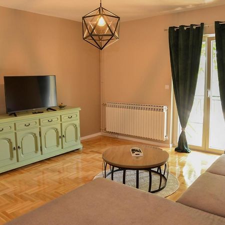 Apartman Maja 扎达尔 外观 照片