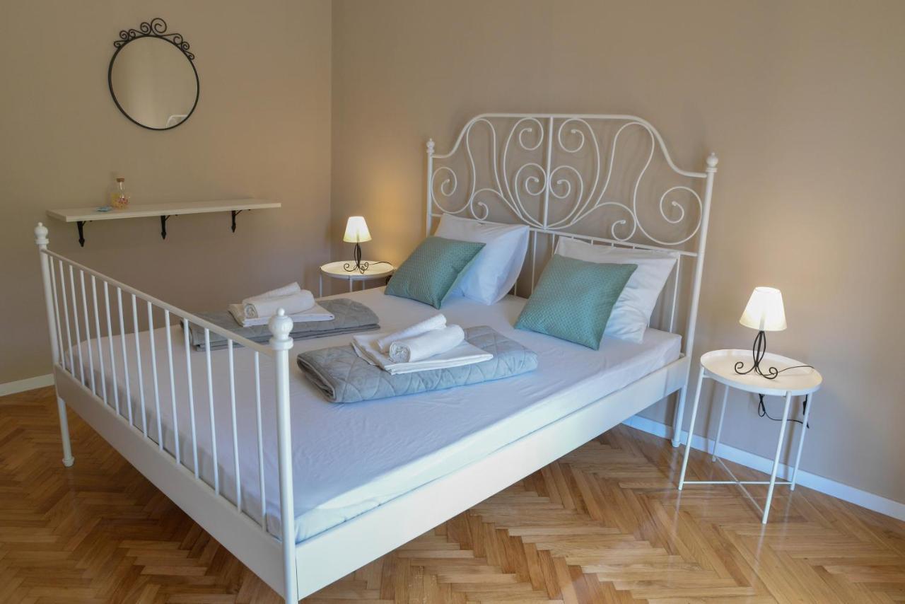 Apartman Maja 扎达尔 外观 照片