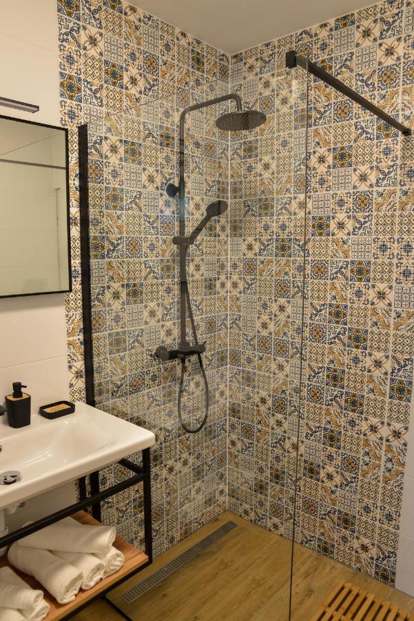 Apartman Maja 扎达尔 外观 照片