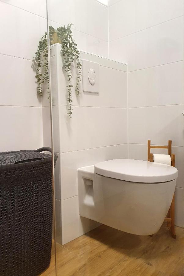 Apartman Maja 扎达尔 外观 照片