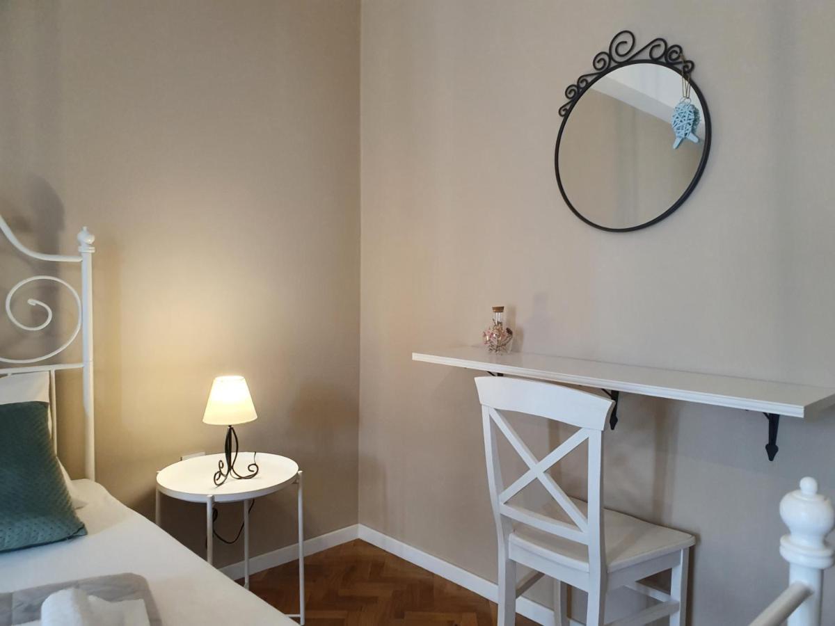 Apartman Maja 扎达尔 外观 照片